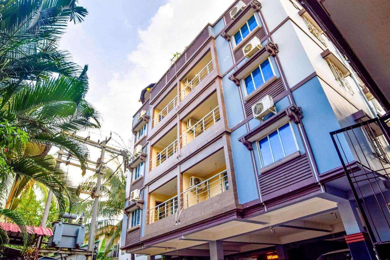 FabHotel IR Luxaria - Fully Vaccinated Staff Guwahati Esterno foto